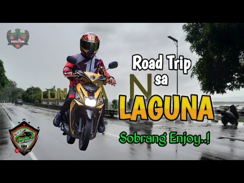 Road Trip sa  Lumban Laguna | Sobrang Enjoy | 010323