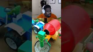 How to Make a water Pump