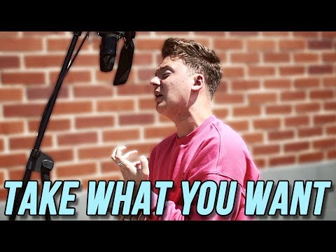 Take What You Want - Post Malone ft. Ozzy Osbourne, Travis Scott