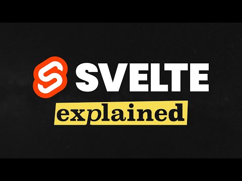 13 Svelte Concepts you Need to Know