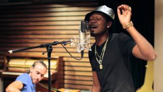 Kranium - Nobody Has To Know (Acoustic Version)