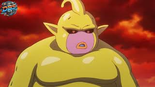 Majin Duu vs Tamagami 1 : Dragon Ball Daima Episode 11 big showdown #dragonballdaima