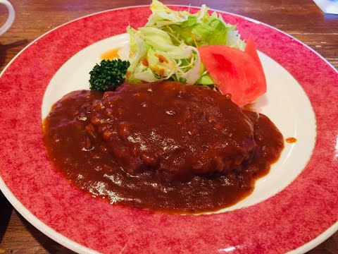 洋食・ビストロ「モンテロ」