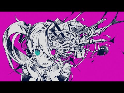 【公式】 アンハッピーバースデイ／かいりきベア feat.初音ミク