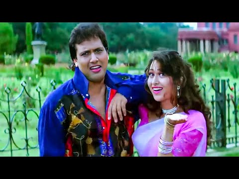 Main Toh Raste Se Ja Raha Tha | Kumar Sanu | Alka Yagnik | Coolie No.1 (1995 ) | Govinda, Karisma