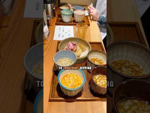 NEW Ueno Ramen Tour #shibuya #ramentokyo #ramenlover #japanlife #foodie #japan #tokyo