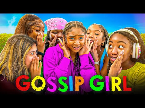 GOSSIP GIRL 🫦🗣️👂🏾| THE HOTTEST TEA 🍵 | Kinigra Deon