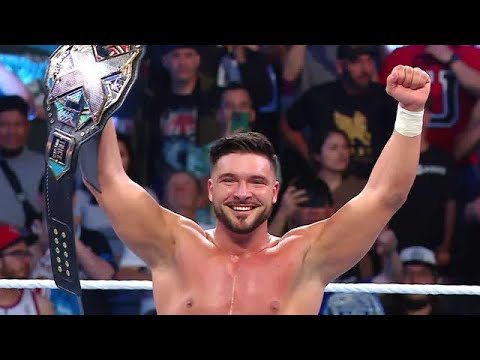 Every NXT Title Change (7/26/2012 - 7/7/2024)