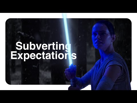 Subverting Expectations