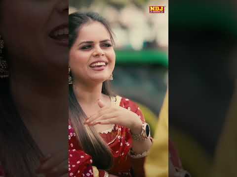 Dil La Liya Daaku Se - Anuj Maurya - Zara Khan - Latest Haryanvi Song - Rahul Puthi - Swara Verma