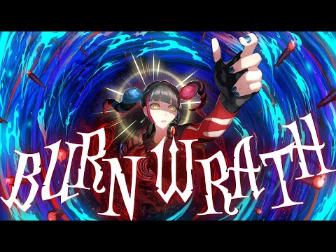 【歌ってみた】「BURN WRATH / ラスティカ」 covered by 春猿火