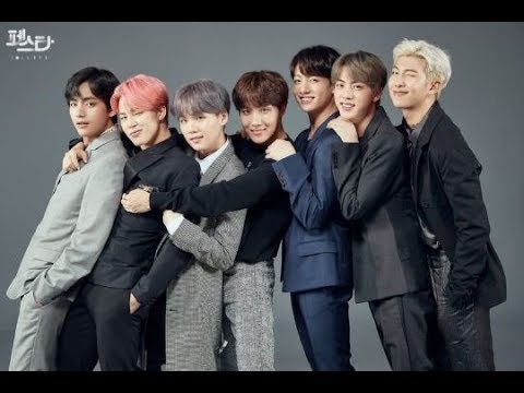 Korea Minting and Security Printing Corporation Working To Create Commemorative Medals Of BTS