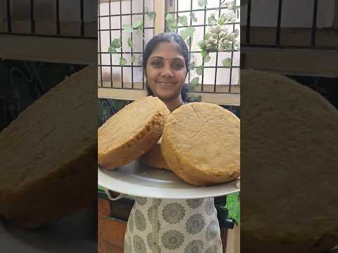 #పెద్ద రిస్క్ కే చేశాను🤩 #cakerecipe #viralrecipes #trending #food