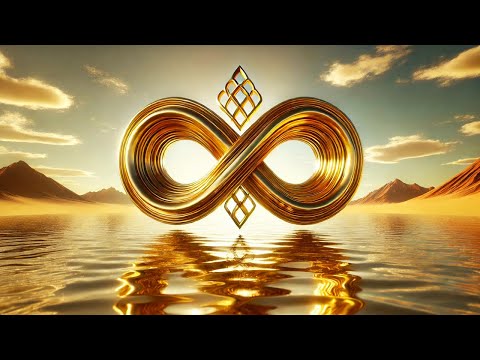 Just Listen!!! 1111 Hz * Frequency Of God * Unexplainable Miracles Will Extend To Your Entire Lif...