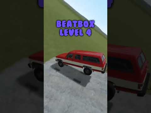 BEATBOX NEXTBOT CHALLENGE! #shorts