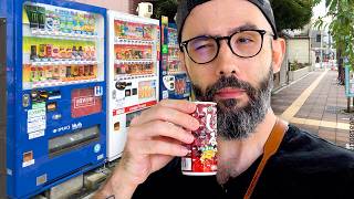 Ranking Japanese Vending Machine Snacks | Ranked with Babish