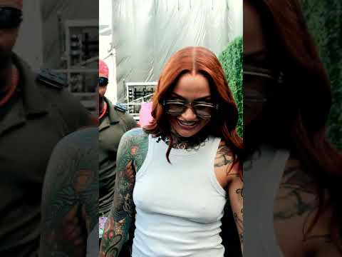 Kehlani chats all things ACL Fest | T-Mobile #shorts