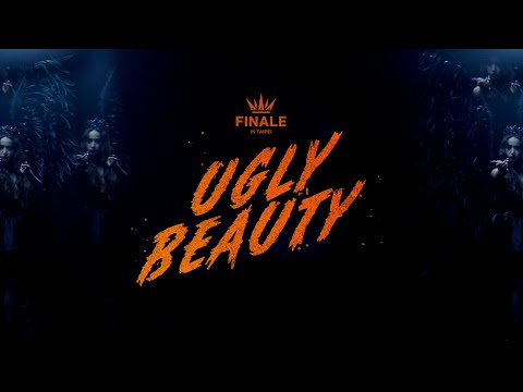 TOYOTA 蔡依林 Ugly Beauty 世界巡迴演唱會 FINALE in TAIPEI