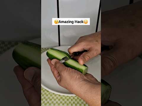 Amazing Hacks 😳😲 | Viral Hacks 🤯😱 | Trending Hacks 🔥💡 #shorts