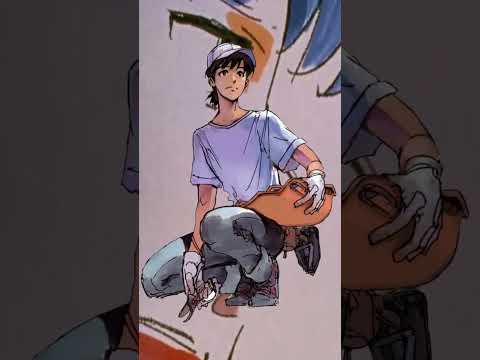 Cosas que no sabías de: #01 Shinji Ikari