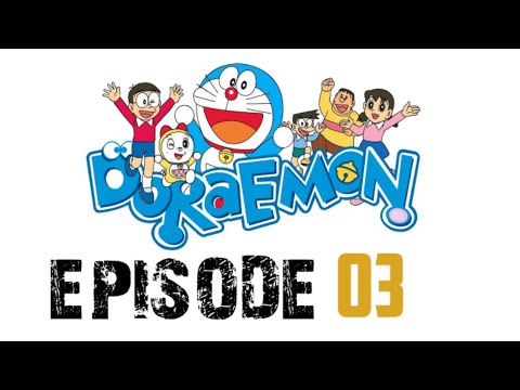 doreamon episode 03 in Telugu new episodes | Roy TV | Telugu cartoons |