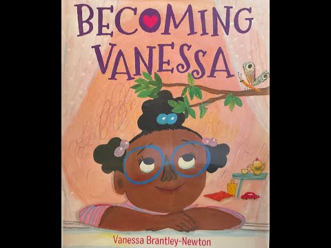 Becoming Vanessa by Vanessa Bryantly - Newton