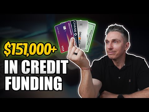 Over $151,000 In Credit Funding For April 2024