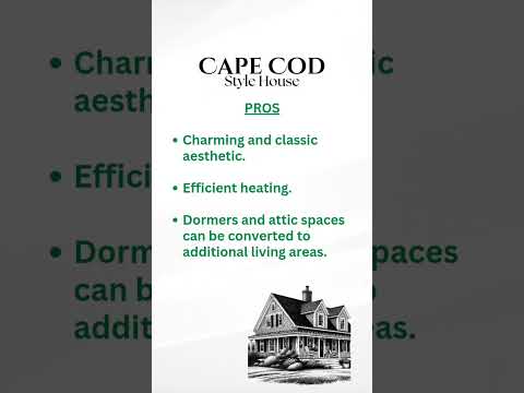 Cape Cod: The Pros & Cons