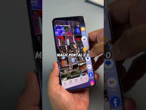 Feature best HONOR Magic 7 Pro