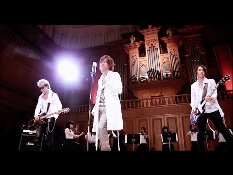 BREAKERZ「光」Music Video（full ver.）