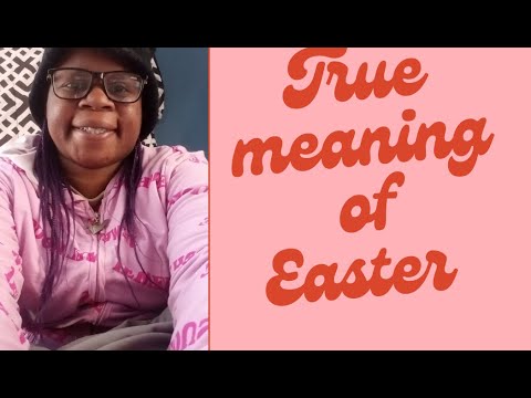 Uncovering Easter's Hidden Truths