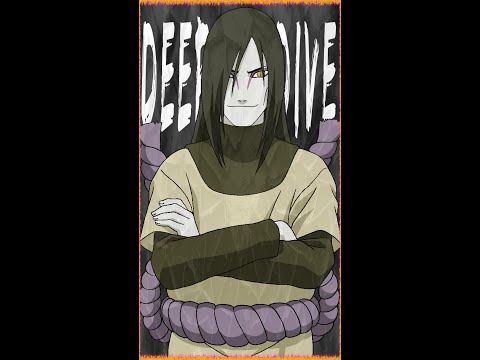 Orochimaru: A Comprehensive Character Analysis - Naruto Series