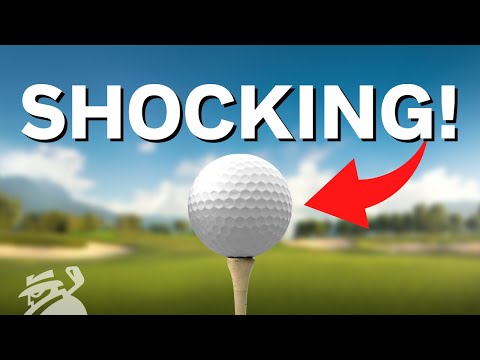 THE GOLF BALLS YOU SHOULDN'T TEE UP! | My Golf Spy