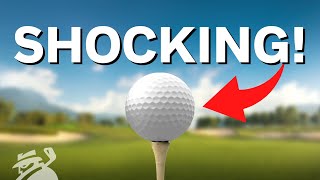 THE GOLF BALLS YOU SHOULDN'T TEE UP! | My Golf Spy