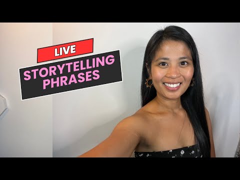 Live Tagalog Lesson 8.1