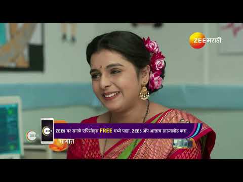 Appi Amchi Collector | Ep - 777 | Preview | Dec 26 2024 | Zee Marathi