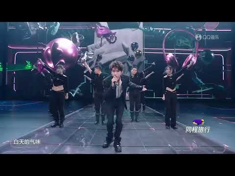 TFBOYS王源 TMEA音乐节2024客厅狂欢