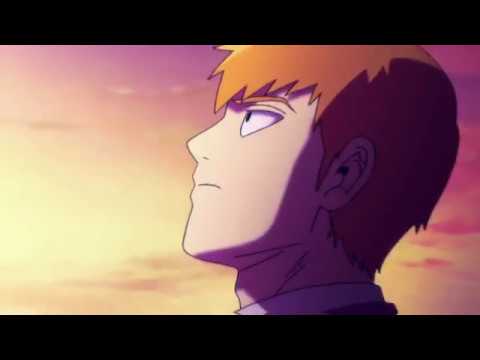 Reigen Arataka Edit - Lalala