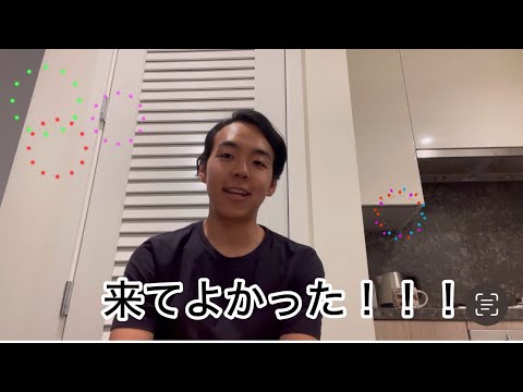 来てよかった！ロサンゼルス留学をおすすめする理由！！#アメリカ留学 #大学院留学 #ロサンゼルス