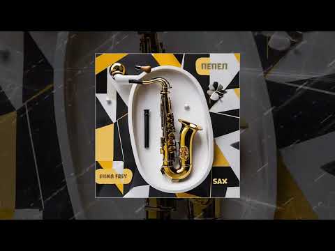 Emma Frey - Пепел (Sax)