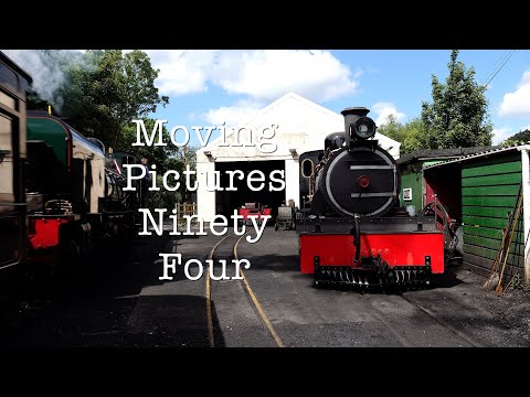 Moving Pictures Ninety Four - 14/6/24