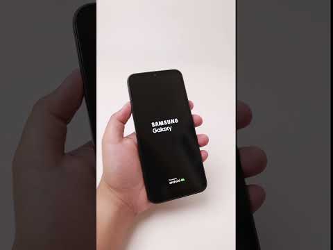 Samsung Galaxy A14 #techunboxing #tech #phone #shorts