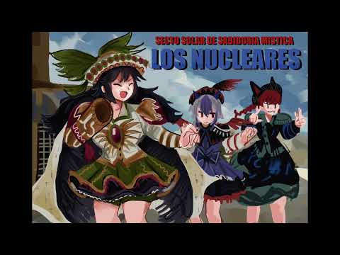 [東方/Caporal/ Touhou] Solar Sect of Mystic Wisdom (Okuu’s theme)