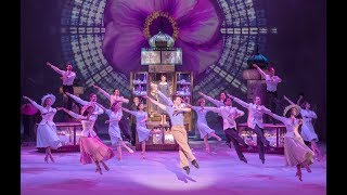 An American In Paris | Official Trailer