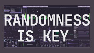 Unlock Your Creativity with Randomized Patterns in Ableton