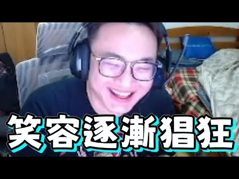 【yoro1027精華】看Vtuber看到笑容逐漸扭曲