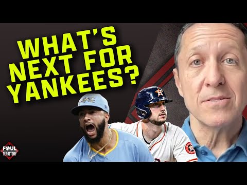 Ken Rosenthal on Devin Williams, Kyle Tucker, Corbin Burnes | Foul Territory