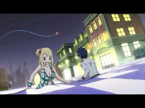 Anime Quicksand - Fairy Tail (EP 87)