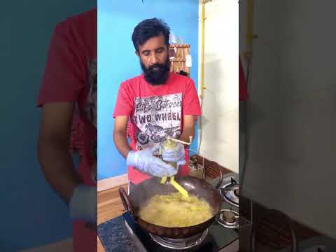 Pudina Murukku | Pudina Fusion Murukku Snack