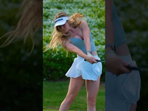 Golf swing compilation